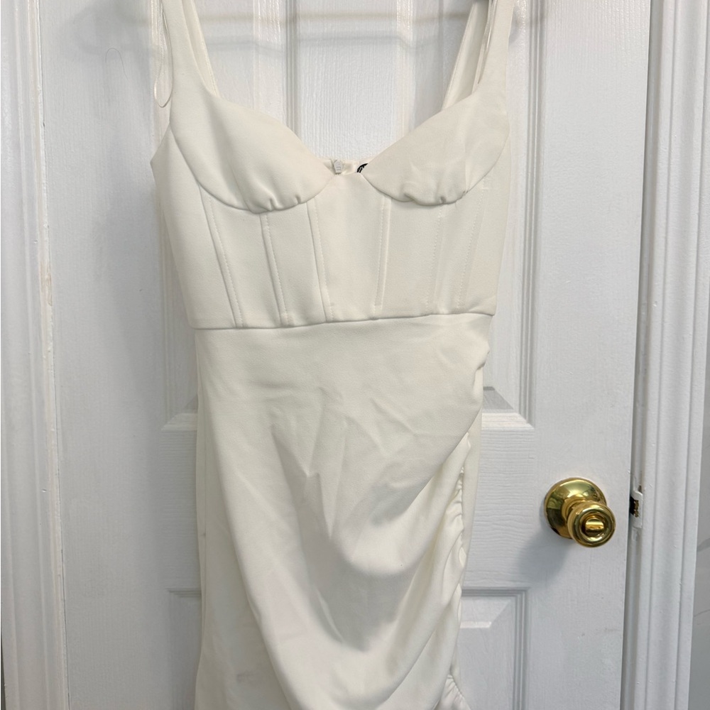 Zara Mini Dress